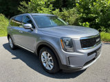 Used 2022 Kia Telluride LX image 4