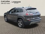 Used 2019 Jeep Cherokee Limited image 3