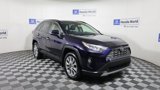 Used 2019 Toyota RAV4 Limited image 3