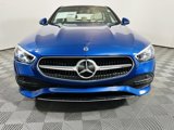 Used 2023 Mercedes-Benz C 300 4MATIC Sedan image 2