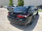 Used 2023 Toyota Camry SE image 3