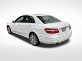 Used 2013 Mercedes-Benz E 350 4MATIC Sedan image 2