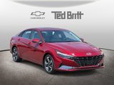 Used 2023 Hyundai Elantra Limited image 3