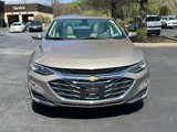Used 2022 Chevrolet Malibu Premier image 2