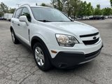 Used 2014 Chevrolet Captiva Sport LS image 3