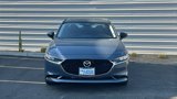 New 2025 MAZDA MAZDA3 s image 2