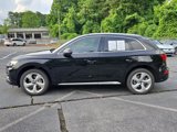Used 2021 Audi Q5 Prestige image 4