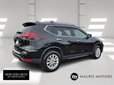 Used 2020 Nissan Rogue SV image 3