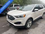 Used 2019 Ford Edge SEL w/ Equipment Group 201A image 2