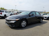 New 2025 Hyundai Elantra SE image 2