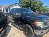 Used 2011 Ford F150 Lariat w/ Lariat Plus Pkg image 5
