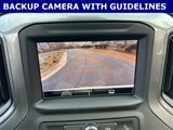 New 2025 Chevrolet Silverado 1500 W/T w/ WT Value Package image 3