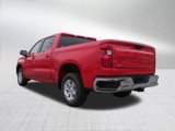 New 2025 Chevrolet Silverado 1500 LT image 6