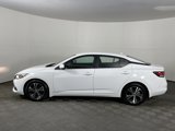Used 2023 Nissan Sentra SV w/ All-Weather Package image 3
