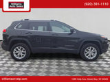 Used 2015 Jeep Cherokee Latitude w/ Cold Weather Group image 2