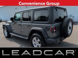 Used 2020 Jeep Wrangler Unlimited Sport S image 3