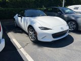 Used 2016 MAZDA MX-5 Miata Sport image 3