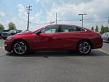 Used 2022 Chevrolet Malibu LT image 4