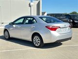 Used 2018 Toyota Corolla LE image 5