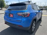 Used 2022 Jeep Compass Trailhawk w/ Trailhawk Convenience Group image 5