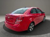 Used 2017 Chevrolet Sonic Premier image 5