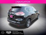 Used 2016 Nissan Rogue SL image 4