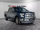 Used 2015 Ford F150 Lariat image 3