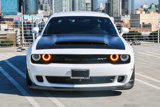 Used 2018 Dodge Challenger SRT Demon image 2