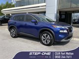 Used 2023 Nissan Rogue SV image 1