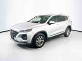 Used 2019 Hyundai Santa Fe SE image 3