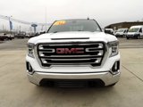 Used 2019 GMC Sierra 1500 SLT w/ SLT Premium Plus Package image 3