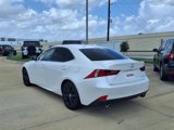 Used 2015 Lexus IS 250 image 2