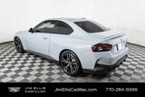 Used 2022 BMW 230i Coupe w/ M Sport Package image 3