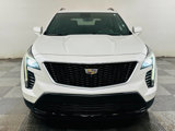 Used 2019 Cadillac XT4 Sport image 3