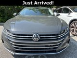 Used 2021 Volkswagen Arteon SE image 5
