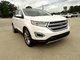 Used 2017 Ford Edge Titanium w/ Equipment Group 301A image 4
