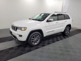 Used 2018 Jeep Grand Cherokee Limited image 2