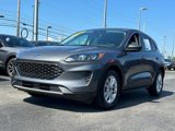Certified 2022 Ford Escape SE w/ Cold Weather Package image 4
