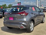 Used 2024 Nissan Kicks S image 5