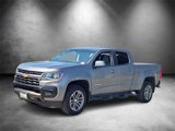 Used 2022 Chevrolet Colorado W/T w/ Custom Special Edition image 5