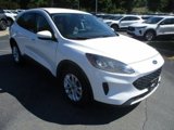 Used 2021 Ford Escape SE w/ Convenience Package image 2