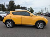 Used 2016 Nissan Juke SL image 3