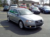 Used 2008 Audi A4 2.0T image 3