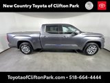 Used 2022 Toyota Tundra 1794 Edition image 2