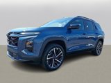 New 2026 Chevrolet Equinox RS w/ Convenience Package III image 2