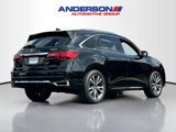 Used 2020 Acura MDX SH-AWD w/ Advance Package image 2