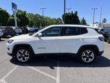 Used 2019 Jeep Compass Limited image 4