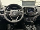 Used 2021 Jeep Cherokee Latitude Lux image 5