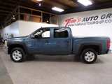 Used 2012 Chevrolet Silverado 1500 LT w/ All-Star Edition image 2