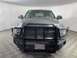 Used 2012 RAM 2500 Big Horn image 4